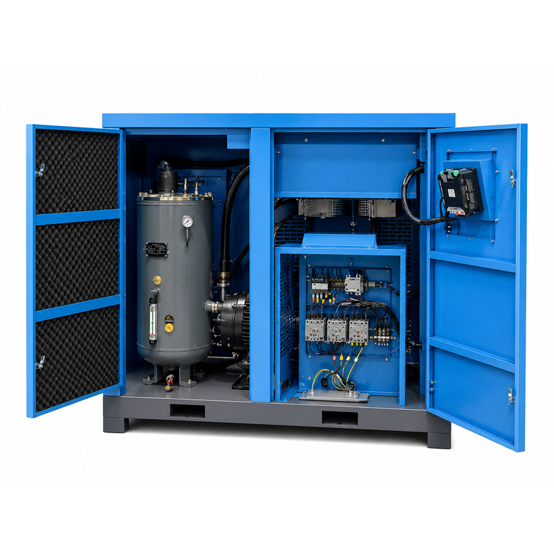 Compressor Image 3 - 800x800